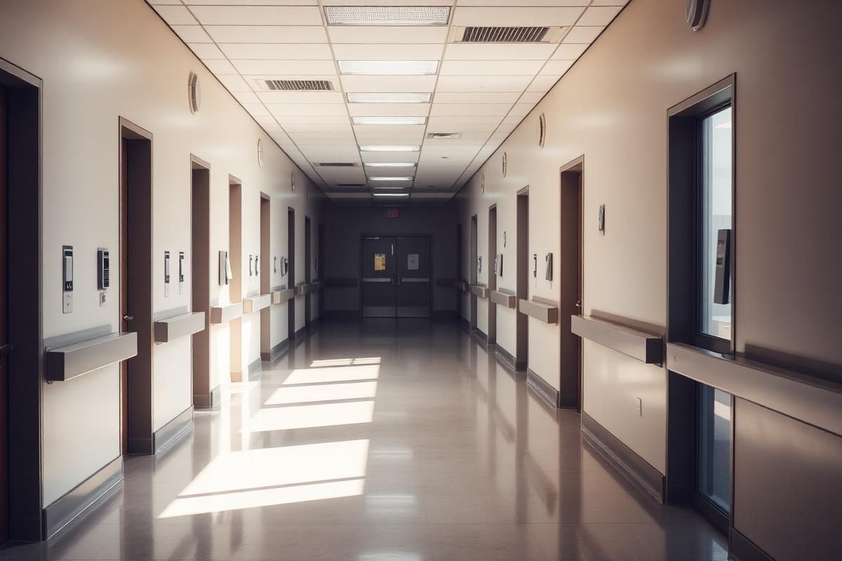 Healthcare Compliance